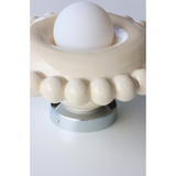 Applique - Luna Beurre | Fleux | 14