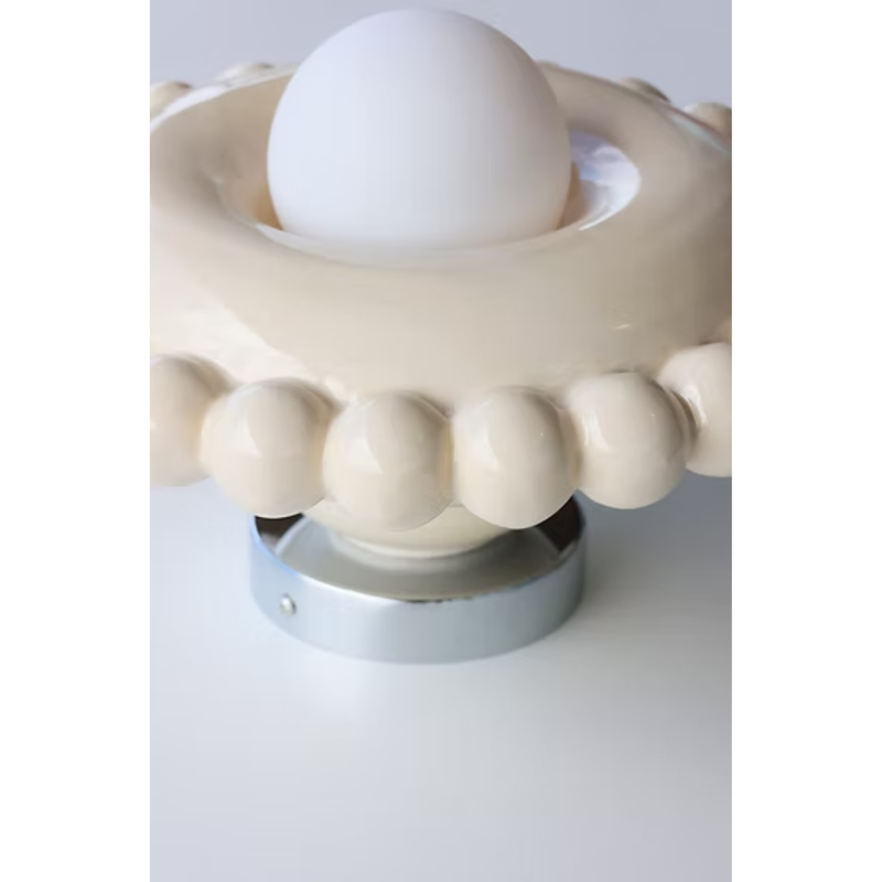 Applique - Luna Beurre