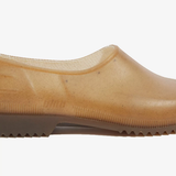 Chaussures Gardana - Chanvre/Ecru | Fleux | 8