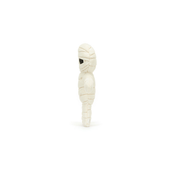 Peluche Mummy Bob