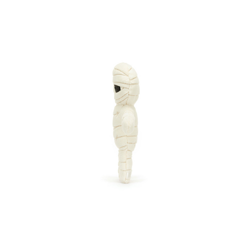 Peluche Mummy Bob
