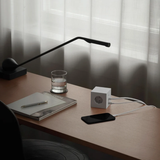 Square 1 avec USB-C 30W 1,8m - Gris | Fleux | 12