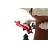 Boîte à musique - Avions à Hélice n°47 | Fleux | 15