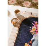 Puzzle Parisian Door - 1000 pièces | Fleux | 13