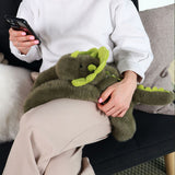 Peluche Podcoll Dino 40cm | Fleux | 13