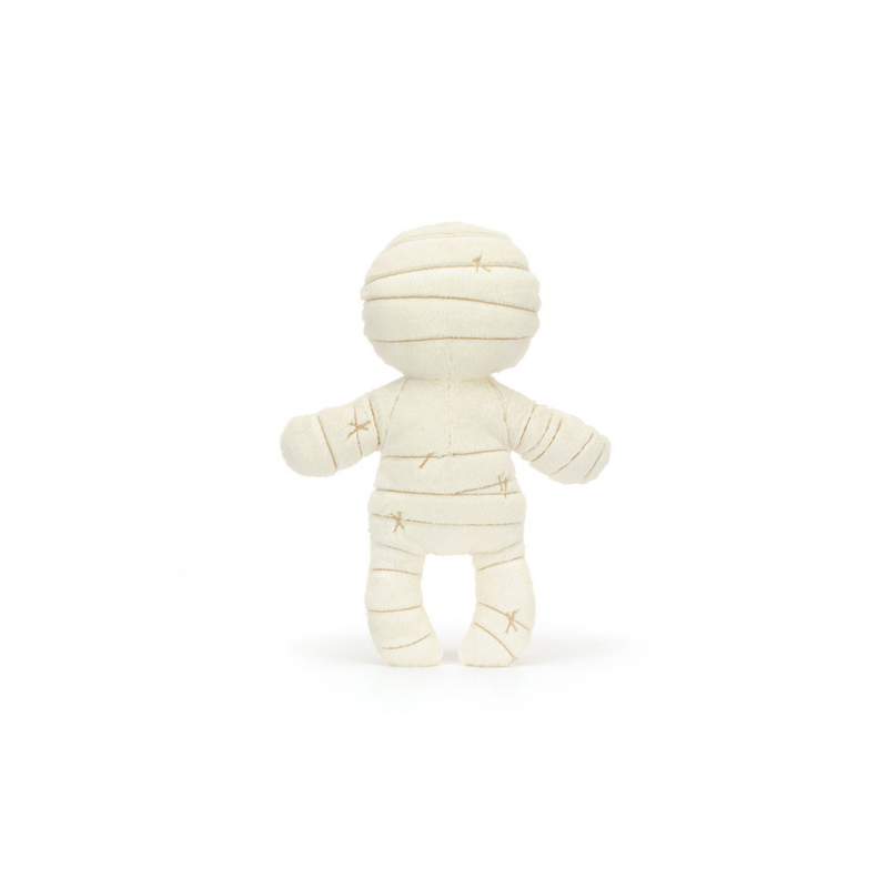 Peluche Mummy Bob
