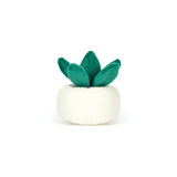 Peluche Amuseables Skull Planter | Fleux | 7