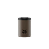 Gourde 350 - Mocha 350 ml | Fleux | 2