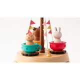 Boîte à musique - Tasses n°65 | Fleux | 15