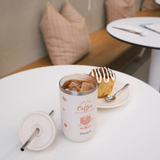 Cold Cup Iso Inox - Cool Club 470ml | Fleux | 10