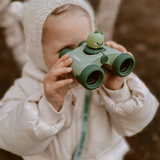 Jumelles Zoo Eyes - Dino | Fleux | 15