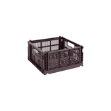 Caisse Crate Cube - 29x29,5x29,5cm | Fleux | 14