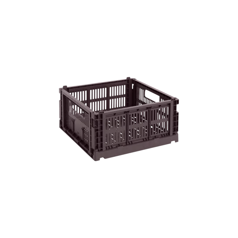 Caisse Crate Cube - 29x29,5x29,5cm