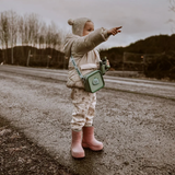 Sac En Silicone - Dino | Fleux | 13