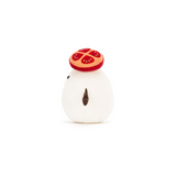 Peluche Amuseables Mozzarella | Fleux | 6