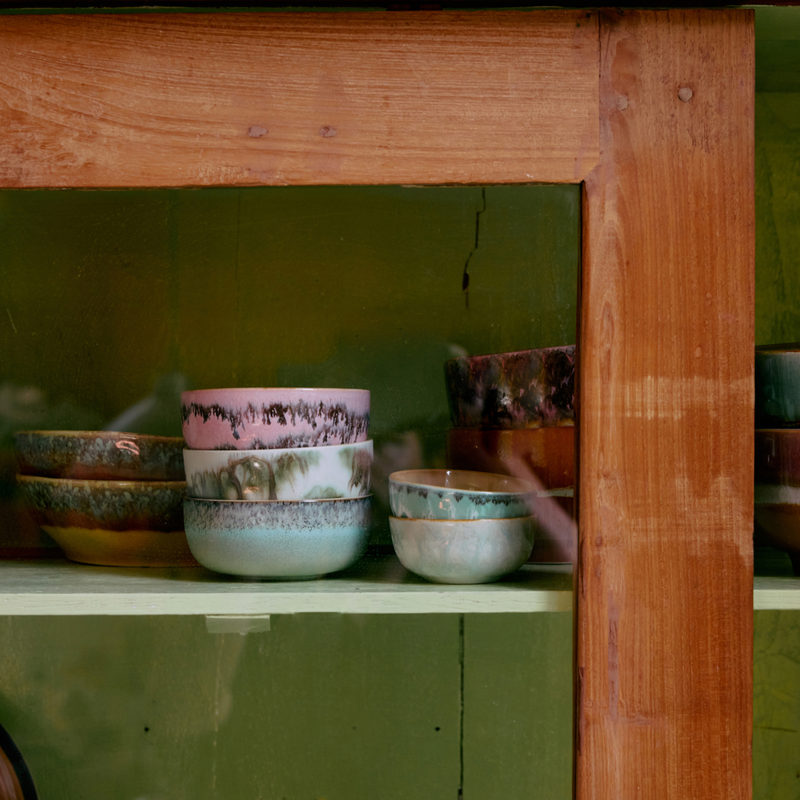 Lot de 4 Bols Tapas 70s S Renaissance