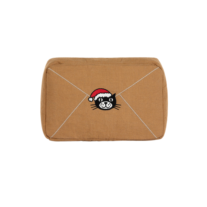 Peluche Amuseables Letter To Santa