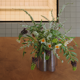 Vase Éclair - Glaze | Fleux | 14