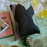 Coussin water colours 50x30cm | Fleux | 9