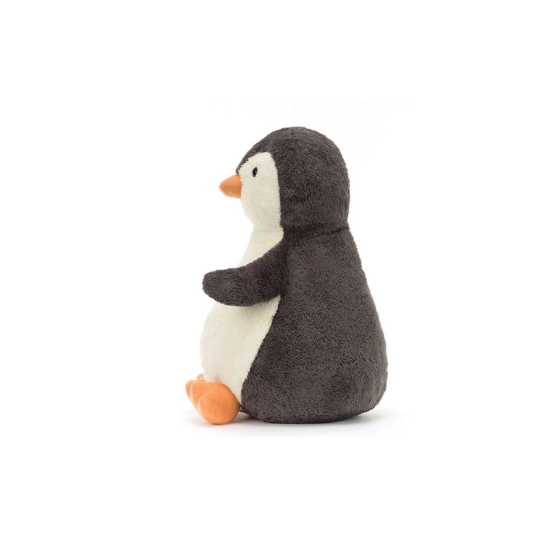 Peluche Peanut Penguin