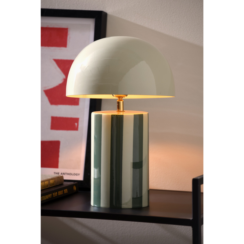 Lampe de table - Rayado
