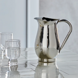 Carafe NVstrain Clair/Argent | Fleux | 5
