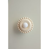 Applique - Luna Beurre | Fleux | 15