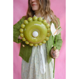 Applique - Luna Lichen | Fleux | 6