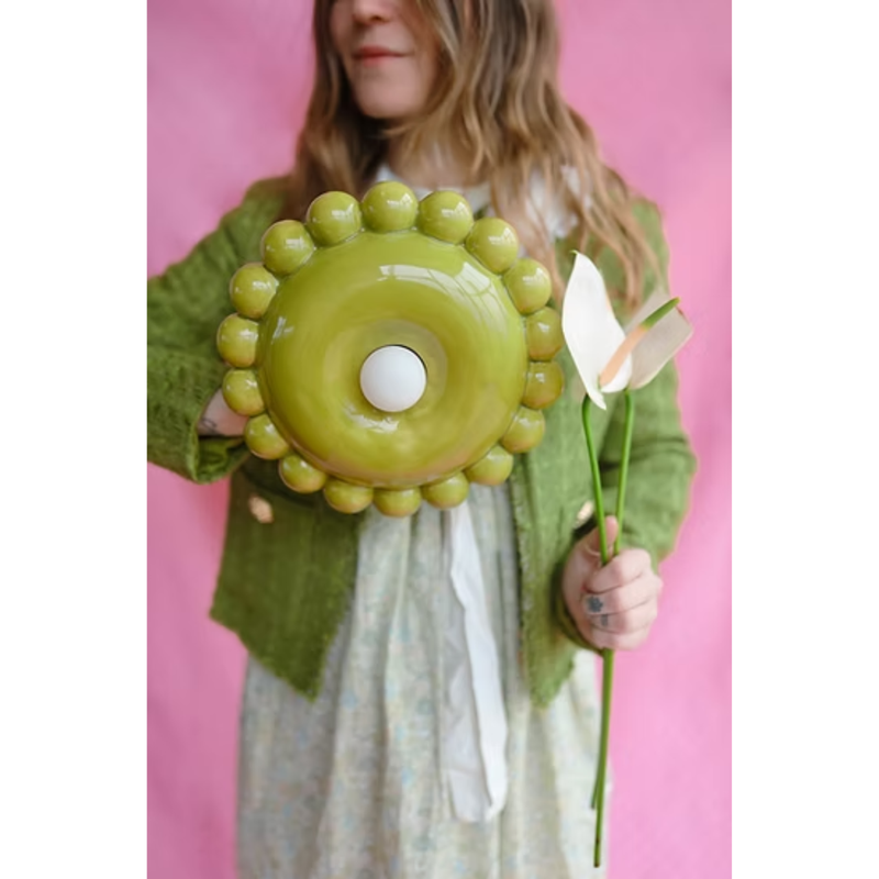 Applique - Luna Lichen