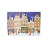 Calendrier de Noël Kknekki | Fleux | 5