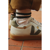 Small Volley - Konges Slojd Lemon Argile | Fleux | 19