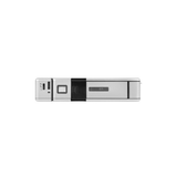 Appareil Lomomatic 110 & Flash Metal Edition | Fleux | 16