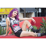 Chaussettes Daddy Gym | Fleux | 13