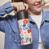 Bouteille Spin 730 - Domenica 730 ml | Fleux | 4