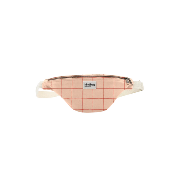 Sac banane Olivia Carreaux