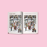 Playbook Winter | Fleux | 17