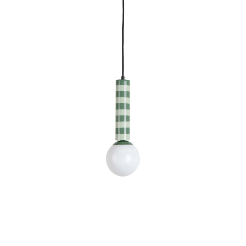 Lampe suspension - Rayado