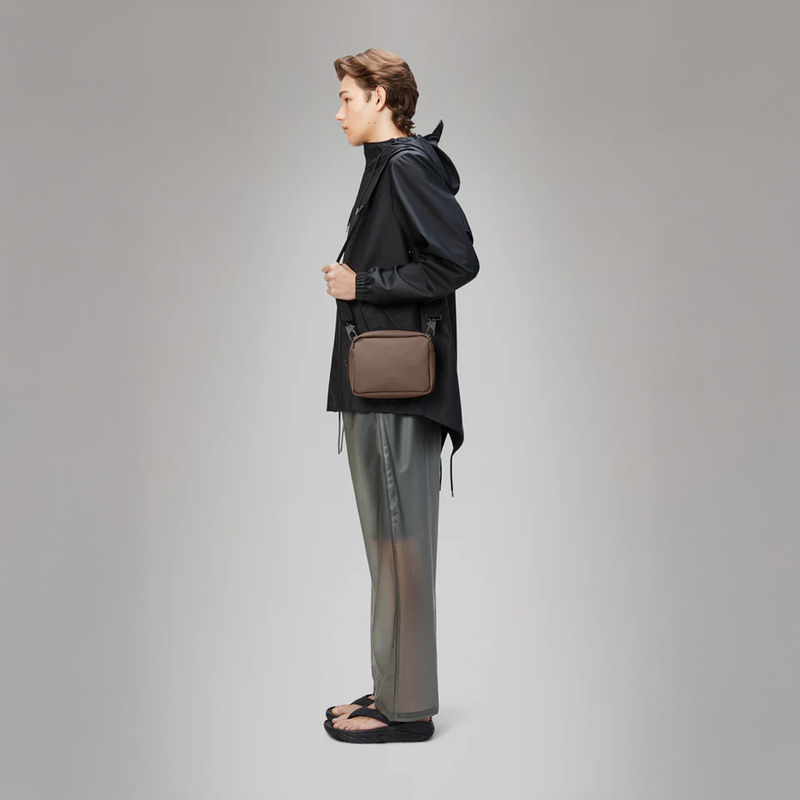 Sac Box Bag W3 - SS25