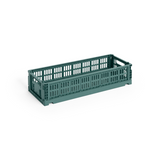 Caisse Crate Mini Oblong | Fleux | 14