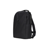 Sac à dos - Clip Front Backpack W3 - Black | Fleux | 10