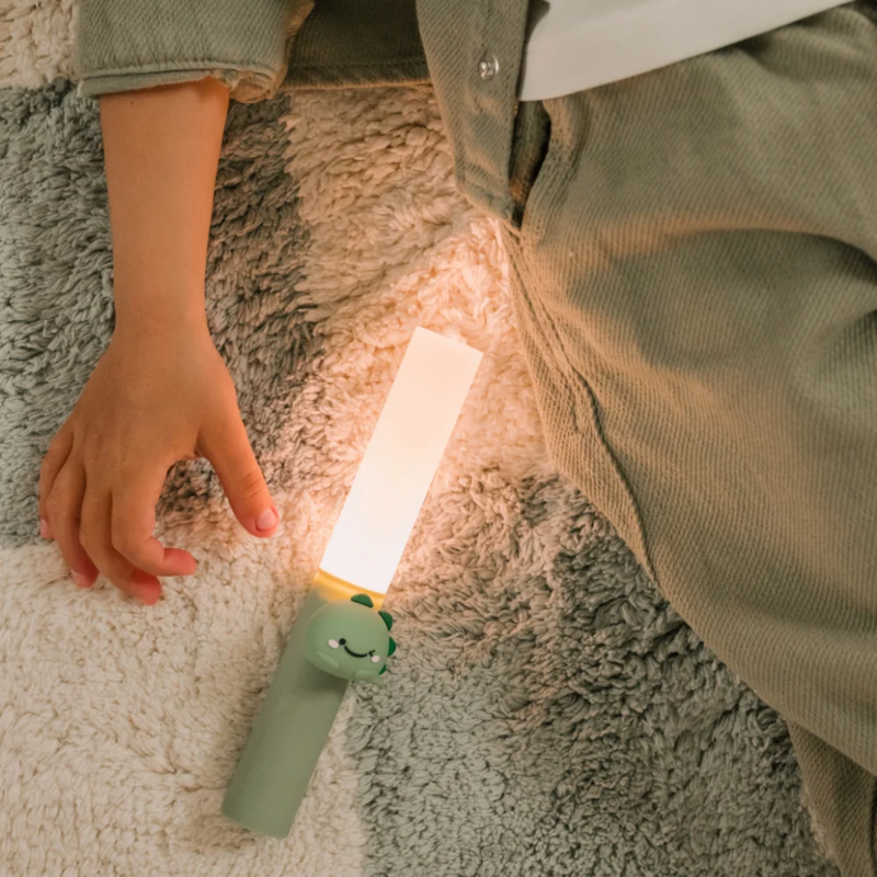 Lampe Portable - Zoo Dino