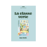 Puzzle La Classe Verte - 1000 pièces | Fleux | 6