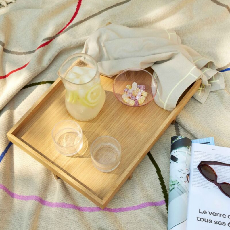 Carafe Sui Transparent