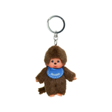 Porte-clés Monchhichi 10cm | Fleux | 10
