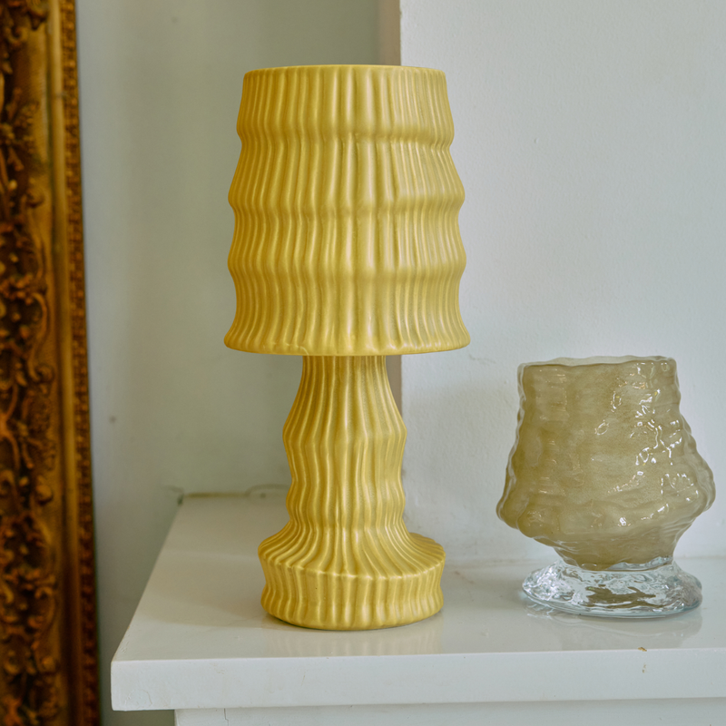 Lampe de table - Ceramic