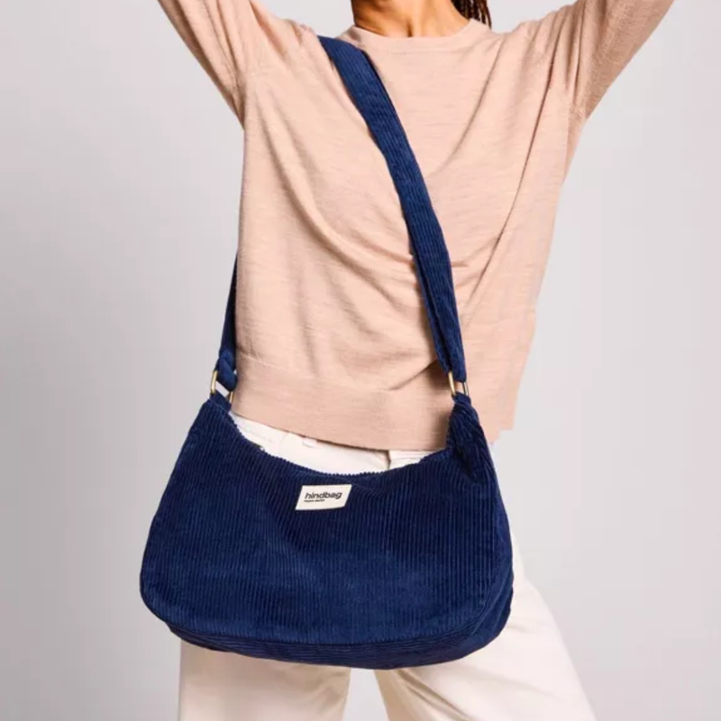 Sac Rosa - Velours