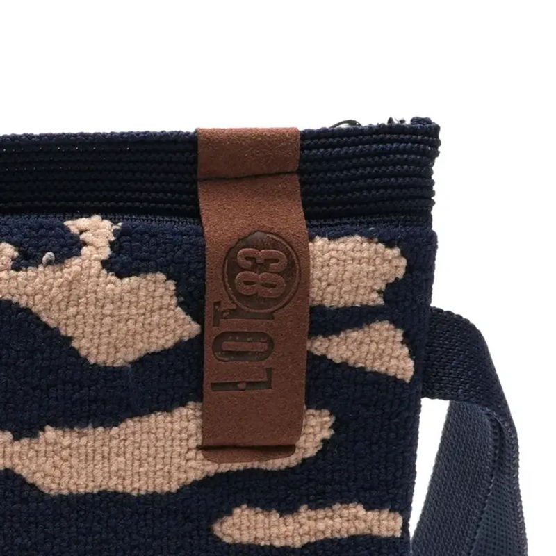 Pochette Billie 49
