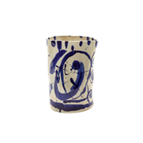 Vase Sophia - Bleu | Fleux | 14