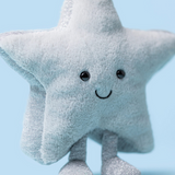 Peluche Amuseables Silver Star | Fleux | 7