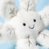 Peluche Amuseables Snowflake | Fleux | 6